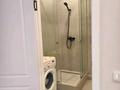 2-комнатная квартира · 56 м² · 9/16 этаж, Каныша Сатпаева 133/1 за 25 000 ₸ в Алматы, Бостандыкский р-н — фото 8