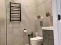 2-комнатная квартира · 56 м² · 9/16 этаж, Каныша Сатпаева 133/1 за 25 000 ₸ в Алматы, Бостандыкский р-н — фото 10