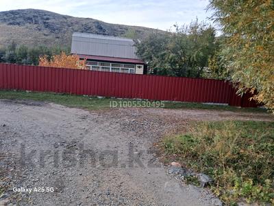 Дача · 1 комната · 40 м² · 8 сот., Садоводческое общество Текстильщик 250 — Находится возле мостика за 3.5 млн 〒 в Усть-Каменогорске