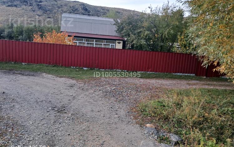 Дача · 1 комната · 40 м² · 8 сот., Садоводческое общество Текстильщик 250 — Находится возле мостика за 3.5 млн 〒 в Усть-Каменогорске — фото 2