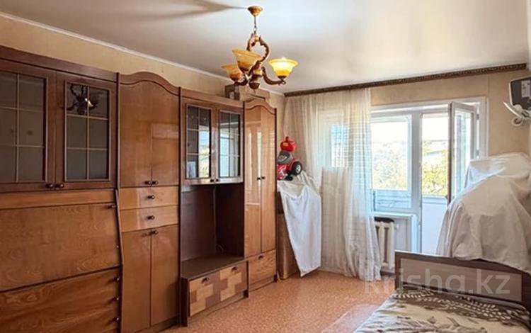 3-комнатная квартира · 60 м² · 3/5 этаж, Сатпаева 6 за 14.3 млн ₸ в Балхаше — фото 4