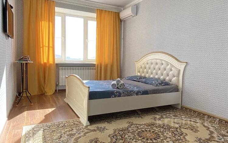 1-бөлмелі пәтер · 45 м² · 7/9 қабат, Алтын орда ш/а., Газиза Жубанова 146/1 — Народная Канцелярия, Цон, Салтанат Сарай, Сазда, Батыс, бағасы: 10 990 ₸ в Актобе, мкр. Алтын орда — фото 3