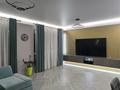 3-комнатная квартира · 86.6 м² · 2/3 этаж, мкр Нурлытау (Энергетик), Звёздная за 95 млн ₸ в Алматы, Бостандыкский р-н