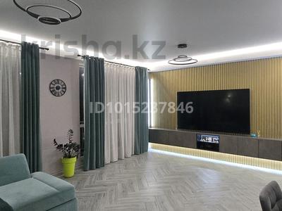 3-бөлмелі пәтер · 86.6 м² · 2/3 қабат, Нұрлытау ш/а., Звёздная, бағасы: 95 млн ₸ в Алматы, Бостандыкский р-н