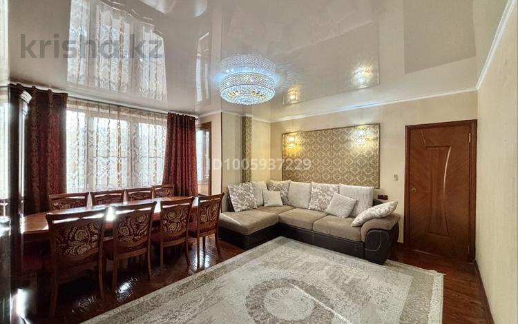 3-комнатная квартира · 74.9 м² · 2/12 этаж, Пр.Аль Фараби 81 — Ходжанова за 69 млн 〒 в Алматы, Бостандыкский р-н — фото 48