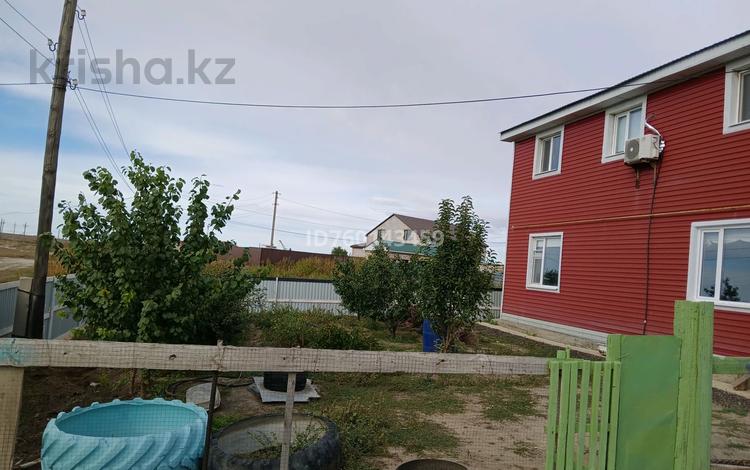 Жеке үй · 5 бөлме · 200 м² · 6 жүзд., Бейбітшілік 32 А, бағасы: 20 млн ₸ в Кандыагаш — фото 24