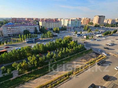 1-комнатная квартира · 33 м², Проспект Алии Молдагуловой 57г — Гипер Дина, БЦ Капитал Плаза, Кол Авто, обл. ГАИ, теннисный корт, лётн за 11 000 ₸ в Актобе