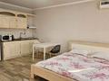 1-комнатная квартира · 33 м², Проспект Алии Молдагуловой 57г — Гипер Дина, БЦ Капитал Плаза, Кол Авто, обл. ГАИ, теннисный корт, лётн за 11 000 ₸ в Актобе — фото 3