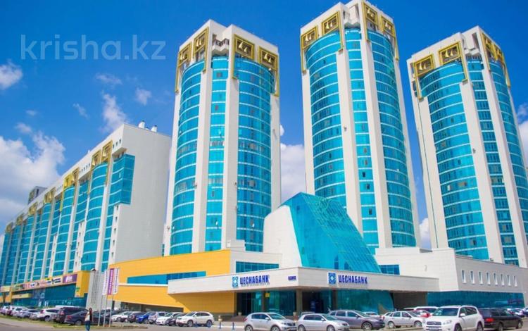 2-комнатная квартира · 81 м² · 20/21 этаж, Сарайшык 5 — Кабанбай батыра за 45 млн 〒 в Астане, Есильский р-н — фото 15