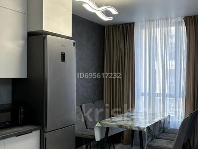 2-комнатная квартира · 60 м² · 3/6 этаж, мкр Улжан-1, Такежанова 43в за 35 млн ₸ в Алматы, Алатауский р-н