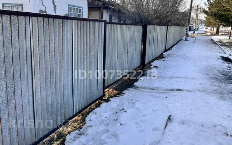 Жеке үй · 3 бөлме · 66.1 м² · 12 сот., Бокейханова 14, бағасы: 10 млн ₸ в Каркаралинске — фото 2