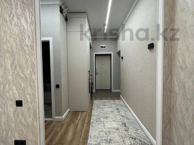4-бөлмелі пәтер · 120 м² · 4/7 қабат, 17-й мкр 107, бағасы: 45 млн ₸ в Актау