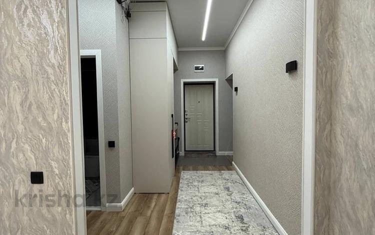 4-бөлмелі пәтер · 120 м² · 4/7 қабат, 17-й мкр 107, бағасы: 45 млн ₸ в Актау — фото 2