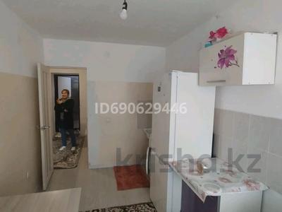 1-бөлмелі пәтер · 40 м² · 8/9 қабат, мкр Береке 21, бағасы: 11.5 млн ₸ в Атырау