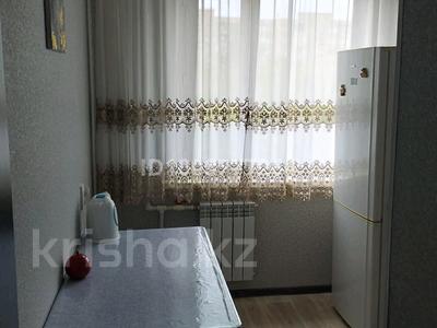 1-бөлмелі пәтер · 32 м² · 4/5 қабат, мкр Юго-Восток, Муканова 24 — Муканова, бағасы: 13.7 млн ₸ в Караганде, Казыбек би р-н