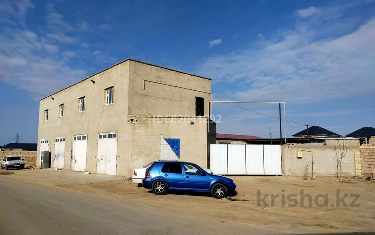 Промбаза · 15 соток, Басқұдық 1/7 за 80 млн ₸ в Баскудуке — фото 2