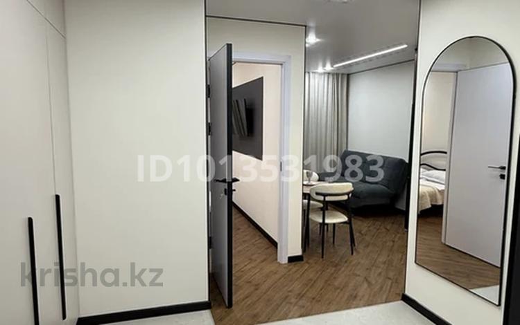 2-комнатная квартира · 40.2 м² · 4/9 этаж, мкр Шугыла, Жунисова 2/25 за 3 000 ₸ в Алматы, Наурызбайский р-н — фото 37