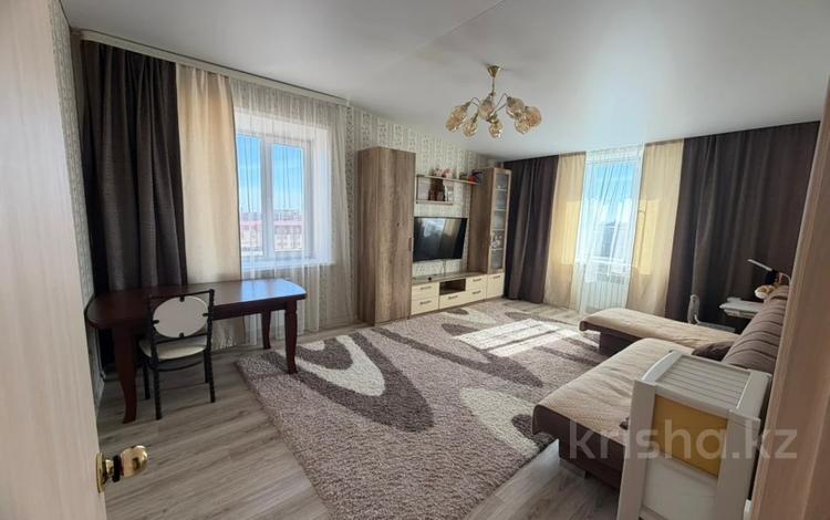 2-комнатная квартира · 64.6 м² · 6/6 этаж, Юбилейный 22 за 23.5 млн ₸ в Костанае — фото 12