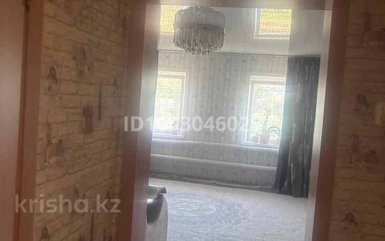 Отдельный дом · 2 комнаты · 59.3 м² · 10 сот., Шакшак Жанибек батыр 55 — За районным акиматом за 9.5 млн 〒 в Аулиеколе — фото 2