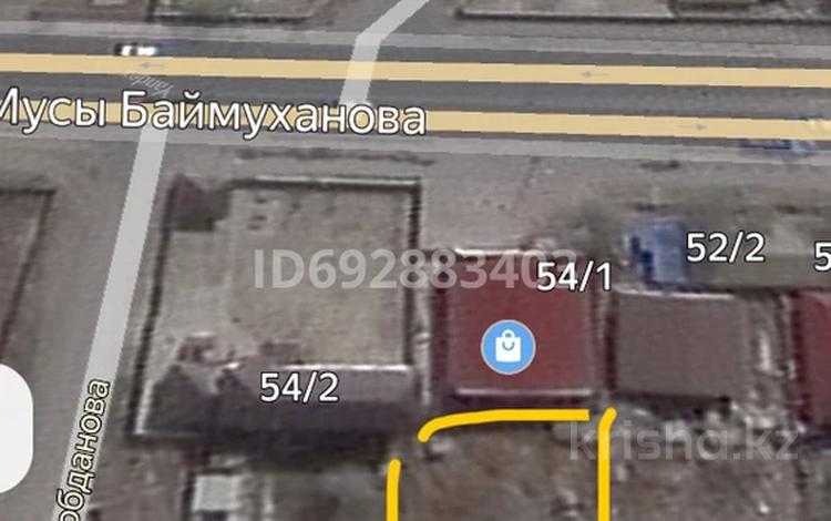 Часть дома • 3 комнаты • 100 м² • 5 сот., Проезд верхний 7/1 за 10.5 млн 〒 в Атырау — фото 2