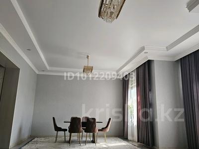 Отдельный дом · 4 комнаты · 200 м² · 9 сот., Туп. Танатар 3 13 за 50 млн ₸ в Шымкенте, Абайский р-н