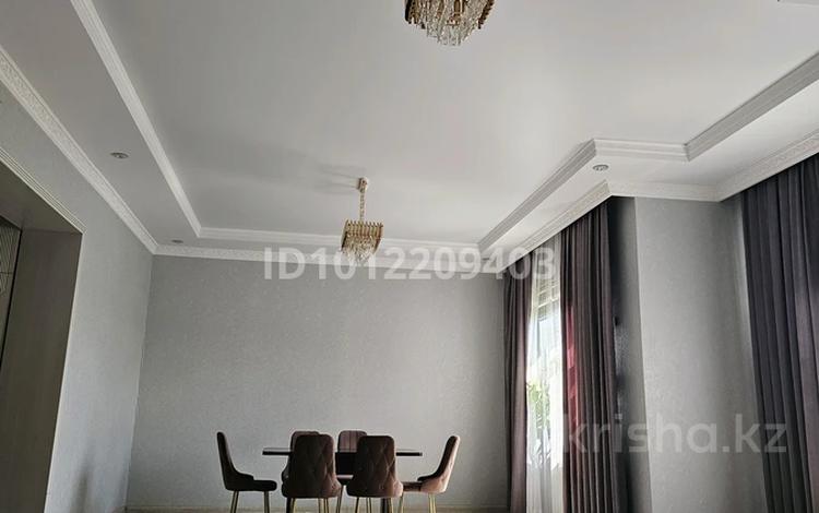 Отдельный дом · 4 комнаты · 200 м² · 9 сот., Туп. Танатар 3 13 за 50 млн ₸ в Шымкенте, Абайский р-н — фото 2