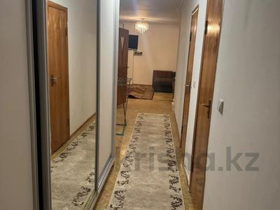 2-бөлмелі пәтер · 56.5 м² · 5/9 қабат, Нұрсәт ш/а 39 — Синие дома, бағасы: 19.2 млн ₸ в Шымкенте, Каратауский р-н