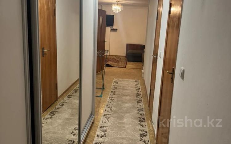 2-бөлмелі пәтер · 56.5 м² · 5/9 қабат, Нұрсәт ш/а 39 — Синие дома, бағасы: 19.2 млн ₸ в Шымкенте, Каратауский р-н — фото 10