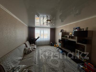 3-комнатная квартира · 85 м² · 5/5 этаж, Кенжетаева 1в за 35 млн ₸ в Кокшетау
