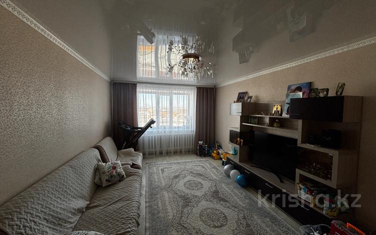 3-комнатная квартира · 85 м² · 5/5 этаж, Кенжетаева 1в за 35 млн ₸ в Кокшетау — фото 3