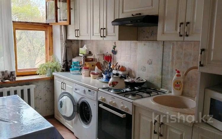 3-бөлмелі пәтер · 65 м² · 3/5 қабат, Биржан сал 73, бағасы: 25.5 млн ₸ в Талдыкоргане — фото 2