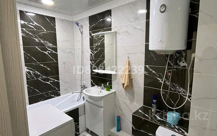 1-комнатная квартира · 34 м² · 5/9 этаж, Кривенко 85 за 200 000 〒 в Павлодаре — фото 2