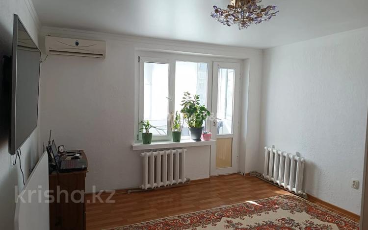4-бөлмелі пәтер · 57 м² · 5/5 қабат, мкр Центральный, ул.Махамбета Утемисова 114/Б — Рядом Школа лицей №17, бағасы: 20 млн ₸ в Атырау — фото 3