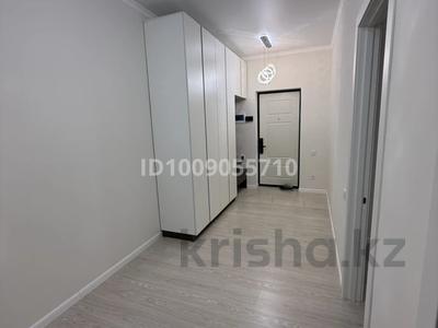 2-комнатная квартира · 84 м² · 7 этаж, мкр Нурсат, Аргынбекова 18Б — Шаяхметова за 400 000 ₸ в Шымкенте, Каратауский р-н