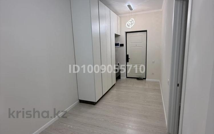 2-комнатная квартира · 84 м² · 7 этаж, мкр Нурсат, Аргынбекова 18Б — Шаяхметова за 400 000 ₸ в Шымкенте, Каратауский р-н — фото 2