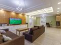 Отдельный дом · 5 комнат · 357.9 м² · 10.54 сот., Шашкина за 430 млн ₸ в Астане, Есильский р-н — фото 2