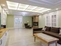 Отдельный дом · 5 комнат · 357.9 м² · 10.54 сот., Шашкина за 430 млн ₸ в Астане, Есильский р-н
