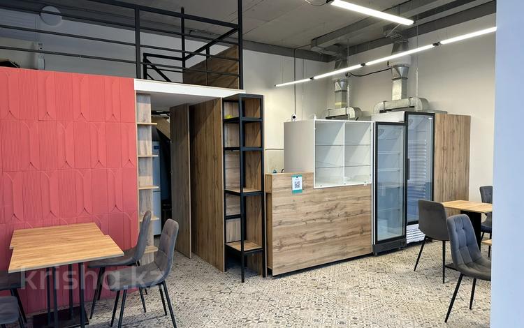 Свободное назначение · 60 м² за 600 000 ₸ в Астане, Сарайшык р-н — фото 2
