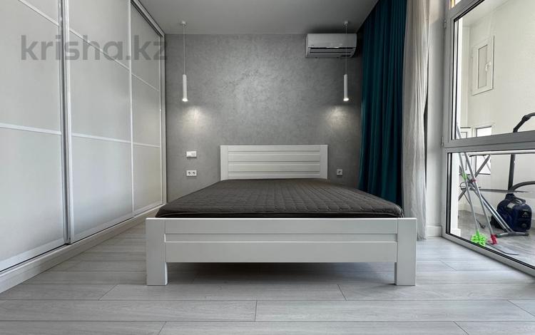 2-комнатная квартира · 60 м² · 8/21 этаж, Сейфуллина 574/1 к2 за 550 000 ₸ в Алматы, Бостандыкский р-н — фото 2