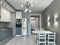 2-комнатная квартира · 60 м² · 8/21 этаж, Сейфуллина 574/1 к2 за 550 000 ₸ в Алматы, Бостандыкский р-н — фото 12