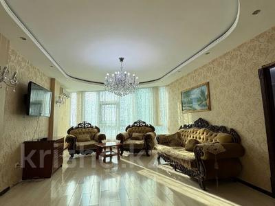 3-комнатная квартира · 128.5 м² · 10/25 этаж, мкр 11 за 29 млн ₸ в Актобе
