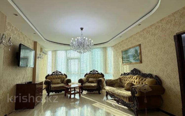 3-комнатная квартира · 128.5 м² · 10/25 этаж, мкр 11 за 29 млн ₸ в Актобе — фото 9