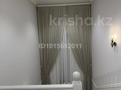 Отдельный дом · 5 комнат · 300 м² · 10 сот., мкр "Шыгыс 1" за 150 млн ₸ в Актау, мкр "Шыгыс 1"
