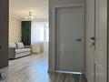 2-комнатная квартира · 55 м² · 6/18 этаж, Сауран 10/1 за 300 000 ₸ в Астане, Есильский р-н — фото 10