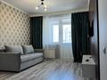 2-комнатная квартира · 55 м² · 6/18 этаж, Сауран 10/1 за 300 000 ₸ в Астане, Есильский р-н — фото 2
