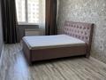 2-комнатная квартира · 55 м² · 6/18 этаж, Сауран 10/1 за 300 000 ₸ в Астане, Есильский р-н — фото 6