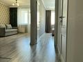 2-комнатная квартира · 55 м² · 6/18 этаж, Сауран 10/1 за 300 000 ₸ в Астане, Есильский р-н — фото 8