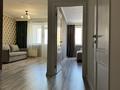 2-комнатная квартира · 55 м² · 6/18 этаж, Сауран 10/1 за 300 000 ₸ в Астане, Есильский р-н — фото 9