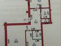 2-бөлмелі пәтер · 80.4 м² · 1/3 қабат, Тауелсиздик 37, бағасы: 39.5 млн ₸ в Уральске — фото 29