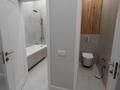2-бөлмелі пәтер · 80.4 м² · 1/3 қабат, Тауелсиздик 37, бағасы: 36 млн ₸ в Уральске — фото 13